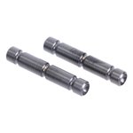 Forward Controls Design Hammer and Trigger Pins