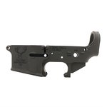 Stag 15 Stripped Lower Receiver - Black