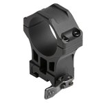UTG ACCU-SYNC QR 34mm X-High Scope Rings (Picatinny)