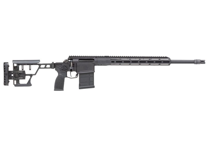 SIG SAUER SIG CROSS STX 308WIN Bolt-Action Rifle
