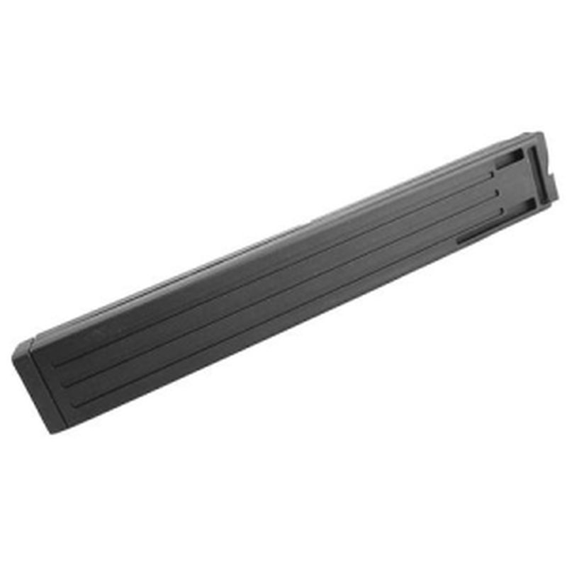 American Tactical OEM Blued Detachable 25rd 9mm Luger Magazine for GSG MP40