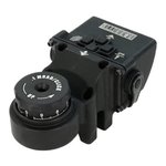 Barrett BORS 1.5 Optical Ranging System for Schmidt & Bender PMII 5-25x56