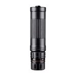 Dead Air Armament Lazarus 6 Suppressor 6mm ARC 5.56 NATO KeyMo 1/2-28