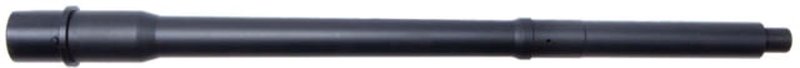Rainier Arms Select 5.56 NATO Barrel 14.5in 1:7 Twist 1/2x28 Black