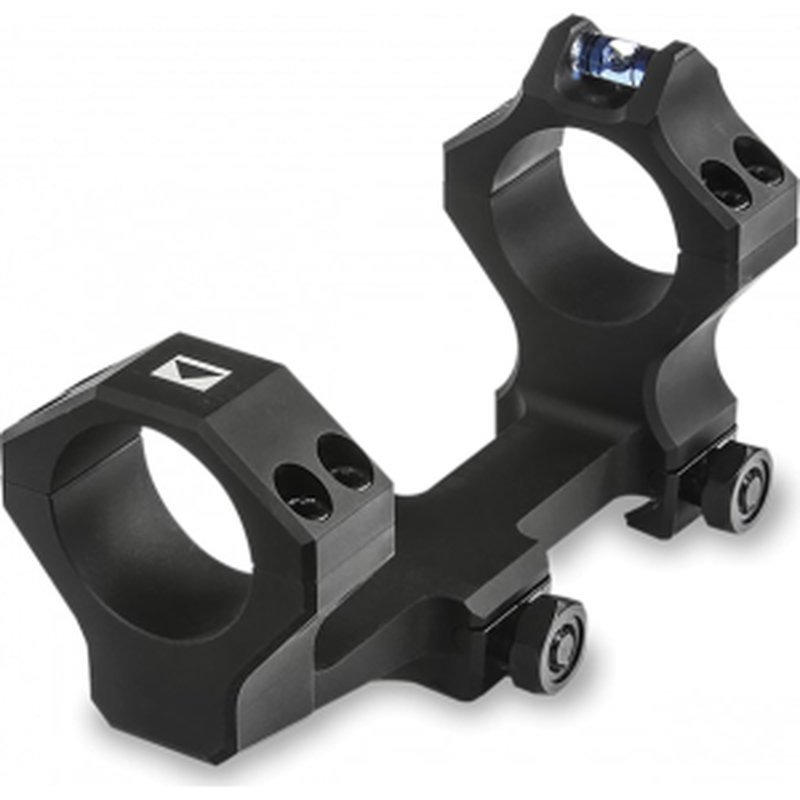 Steiner 5971 TSeries Cantilever Scope MountRing Combo 30mm Matte Black
