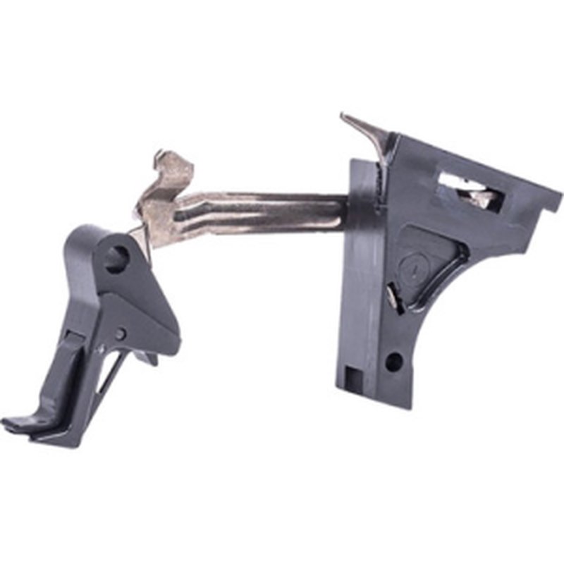 CMC Triggers Glock Flat Trigger Kit Slimline G42 .380