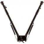 Champion Targets 40453 Pivot Bipod Black 14.50-29" Aluminum