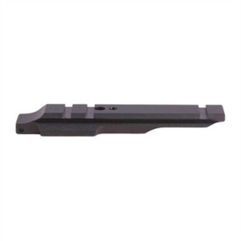 S&K Mounts Insta-Mount Weaver Base 1-Piece for Enfield 1917 P14 P17