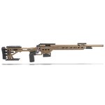 Vudoo Gun Works Apparition .22 LR Rifle Burnt Bronze MPA BA Comp