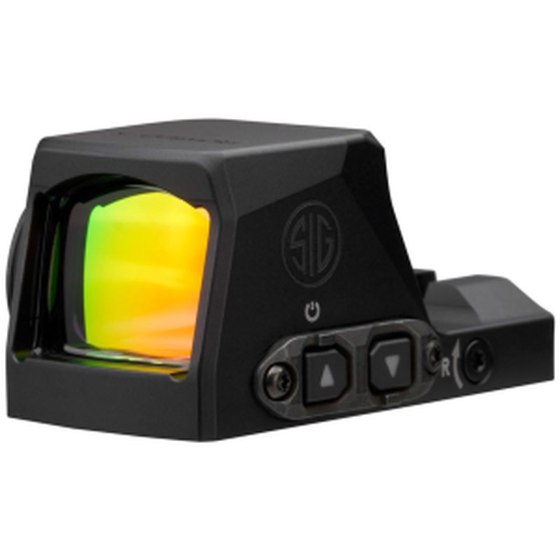 Sig Sauer ROMEO-X Pro 6 MOA Green Dot Reflex Sight