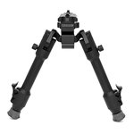 Skyline M-LOK Interface Precision Bipod, Black