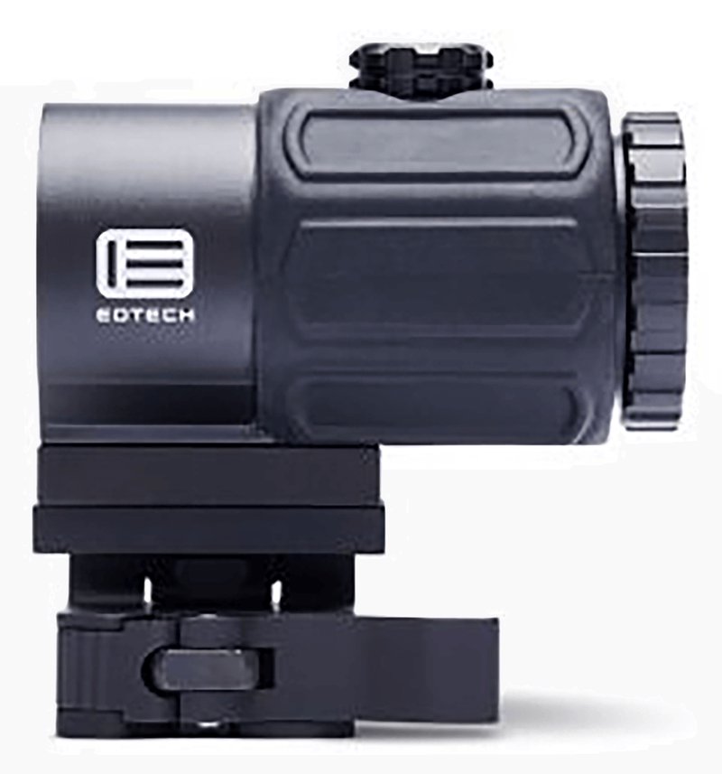 EOTech G43 3x Magnifier Switch-to-Side Mounting System