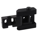 DoubleStar ACE Push Button Folding Stock Adapter for Modular Receiver Blocks