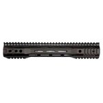 Franklin Armory FSR Rail 13 Free Float Super Slim Black Handguard