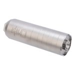 Q LLC Jumbo Shrimp 6.5mm Suppressor Titanium