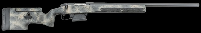 Bergara Premier Ridgeback Bolt Action Rifle .300 PRC 26 Inch Barrel