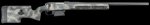 Bergara Premier Ridgeback Bolt Action Rifle .300 PRC 26 Inch Barrel