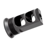 Thunder Beast Arms 338BA Muzzle Brake 3/4x24