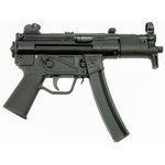 Zenith Firearms ZF-5T Premium Package Pistol 9mm 5 Inch Barrel 30-Round Magazines