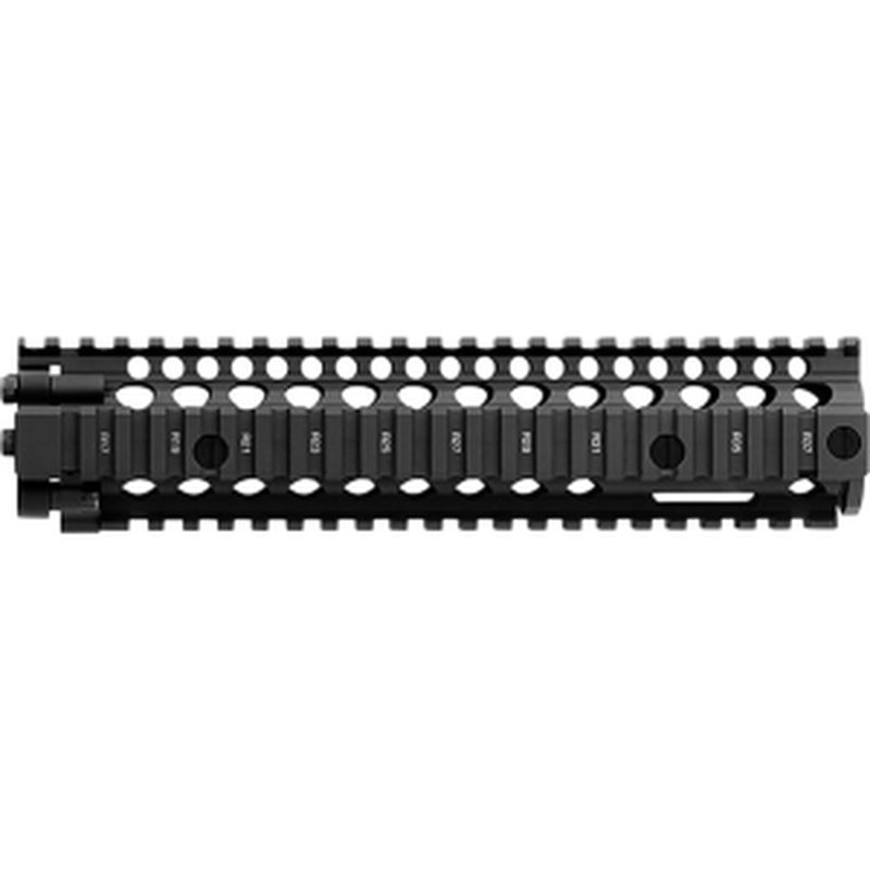 Daniel Defense 00408020006 RIS II Hndguard MK18 Black