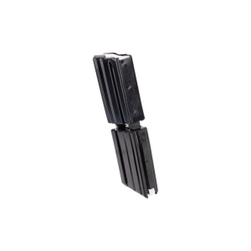E-Lander 5.56 NATO 10-round Steel AR-15 Magazine - Coupled
