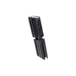 E-Lander 5.56 NATO 10-round Steel AR-15 Magazine - Coupled