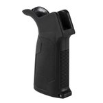 NCSTAR VISM KEYMOD SHORT VERTICAL GRIP/TOOLLESS/BLACK