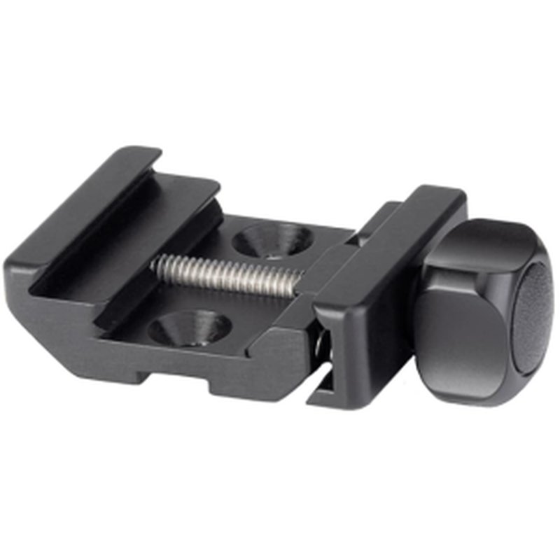 Really Right Stuff BTC-PRO 17-S Bipod Clamp for B&T ARMS 17S