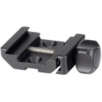 Really Right Stuff BTC-PRO 17-S Bipod Clamp for B&T ARMS 17S
