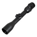 Swarovski Optik Swarovski Z6i 1.7-10x42 4A-I Riflescope Black 69238