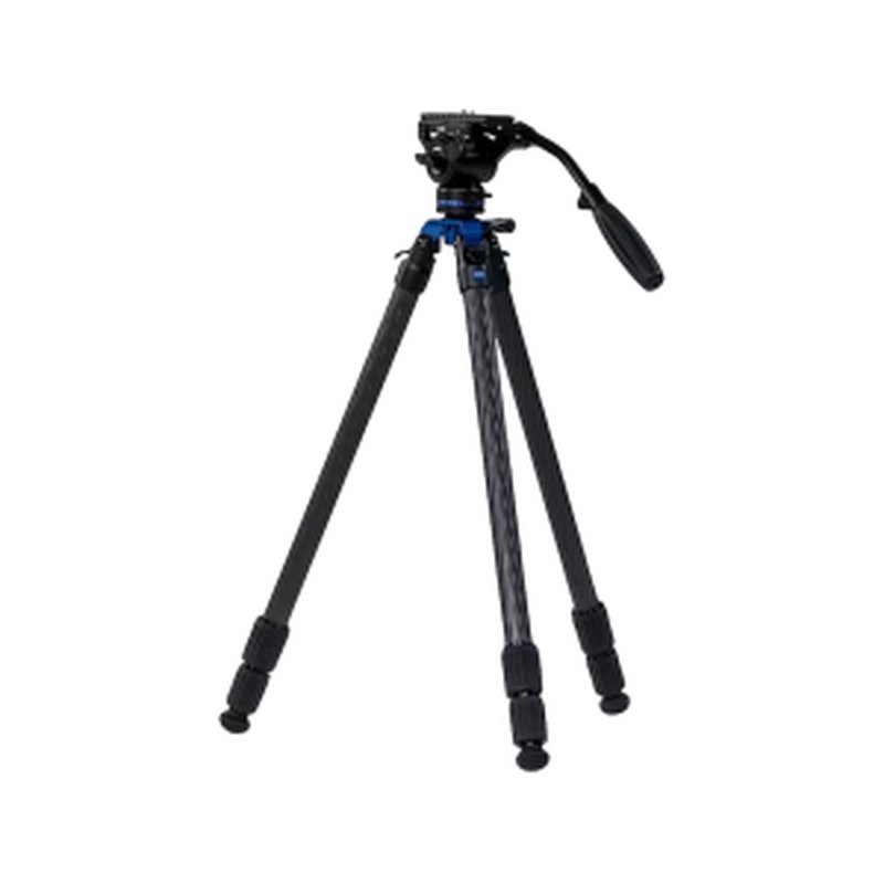 Zeiss Lightweight Tripod Kit