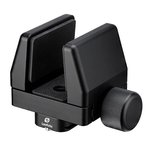 Leofoto GS-2 Rifle Clamp Mount with Arca QR Clamp