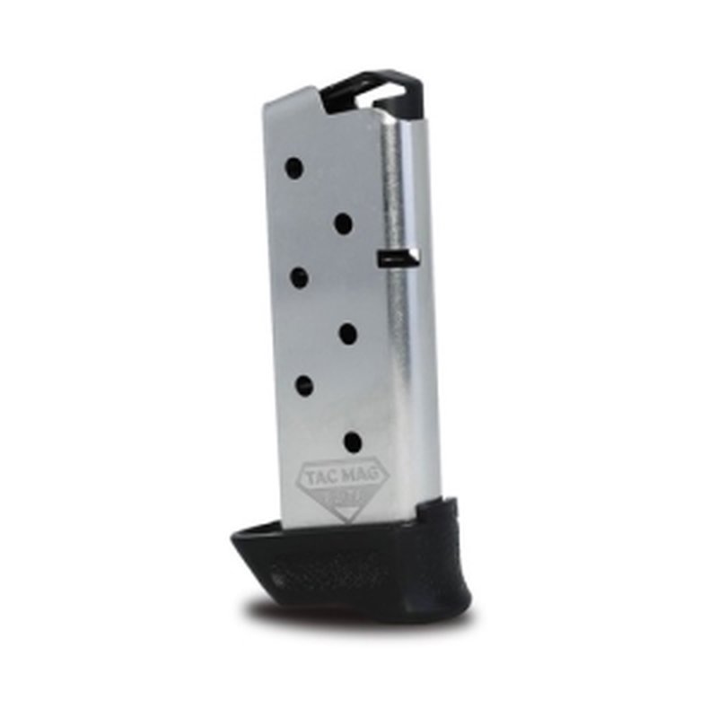 Kimber Micro 9 Tac-Mag Magazine 9mm 7-Round