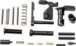 Rise Armament AR-15 Lower Parts Kit Minus Trigger 12003