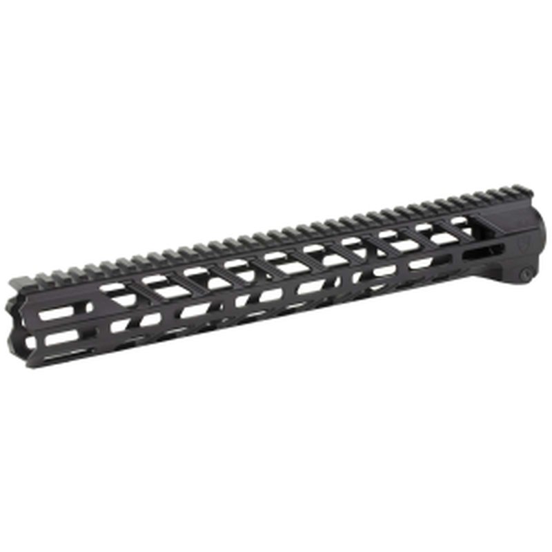 Fortis Manufacturing Switch Rail 13.8 MLOK Mod 1 AR-15 Handguard