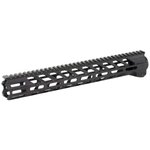 Fortis Manufacturing Switch Rail 13.8 MLOK Mod 1 AR-15 Handguard