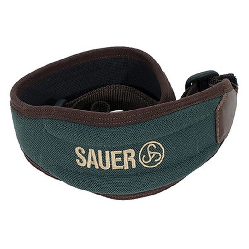 Sauer Ergo Rest Sling Green 10293