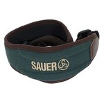 Sauer Ergo Rest Sling Green 10293