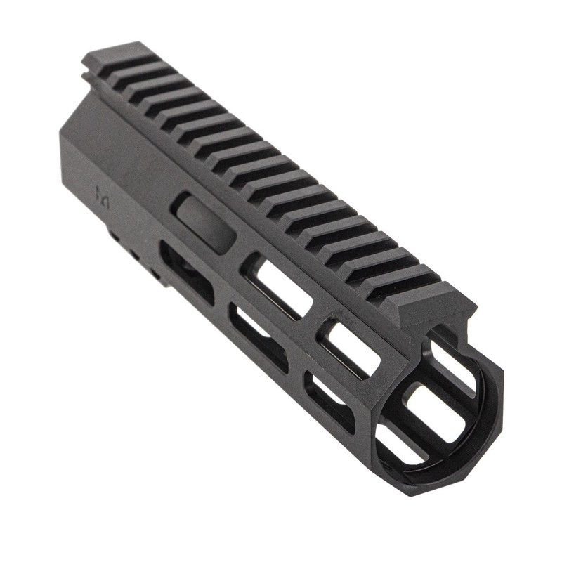 PSA 7" Lightweight Hex Rail Assembly