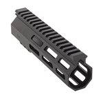 PSA 7" Lightweight Hex Rail Assembly