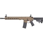LWRC IC-MKII 5.56 NATO 14.7" Rifle, 30+1, Semi-Auto, Flat Dark Earth