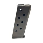 Seecamp LWS .25 ACP Southwick Handgun Magazine 7 Round