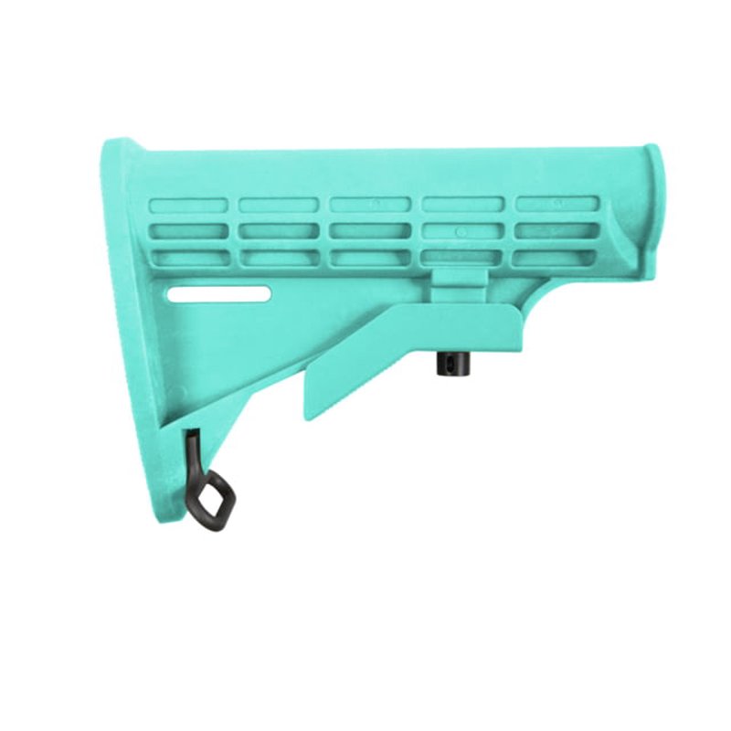 Tiger Rock AR-15 Collapsible Standard Version Stock Body