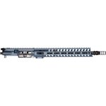 Patriot Ordnance Factory Upper Complete Wonder 13.75 in 5.56 NATO Blue