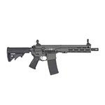 LWRC ICMKII 5.56 NATO 10.5" Tungsten Grey Upper Assembly ICMKIIR5TG10S