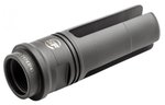 SureFire 3-Prong Flash Hider Suppressor Adapter For M240 SF3P-762MG-M240 Color: Black, Caliber: 7.62x51mm NATO, w/ Free S&H