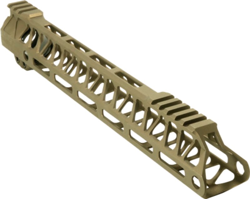 Timber Creek Enforcer M-LOK Ultra Light Hand Guard