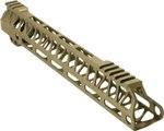Timber Creek Enforcer M-LOK Ultra Light Hand Guard