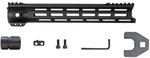 STNGR VLCN M-Lok Free Float Handguard for AR15/M4