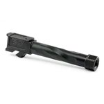 Zaffiri Precision Glock 19 Gen 3 9mm 4.5" Threaded Barrel Nitride Black